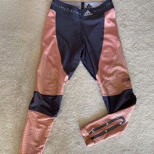 Stella McCartney Workout Leggings